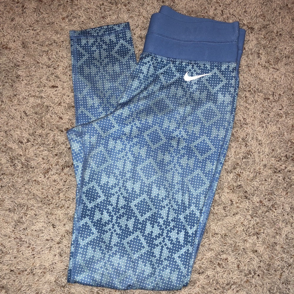 Nike leggings